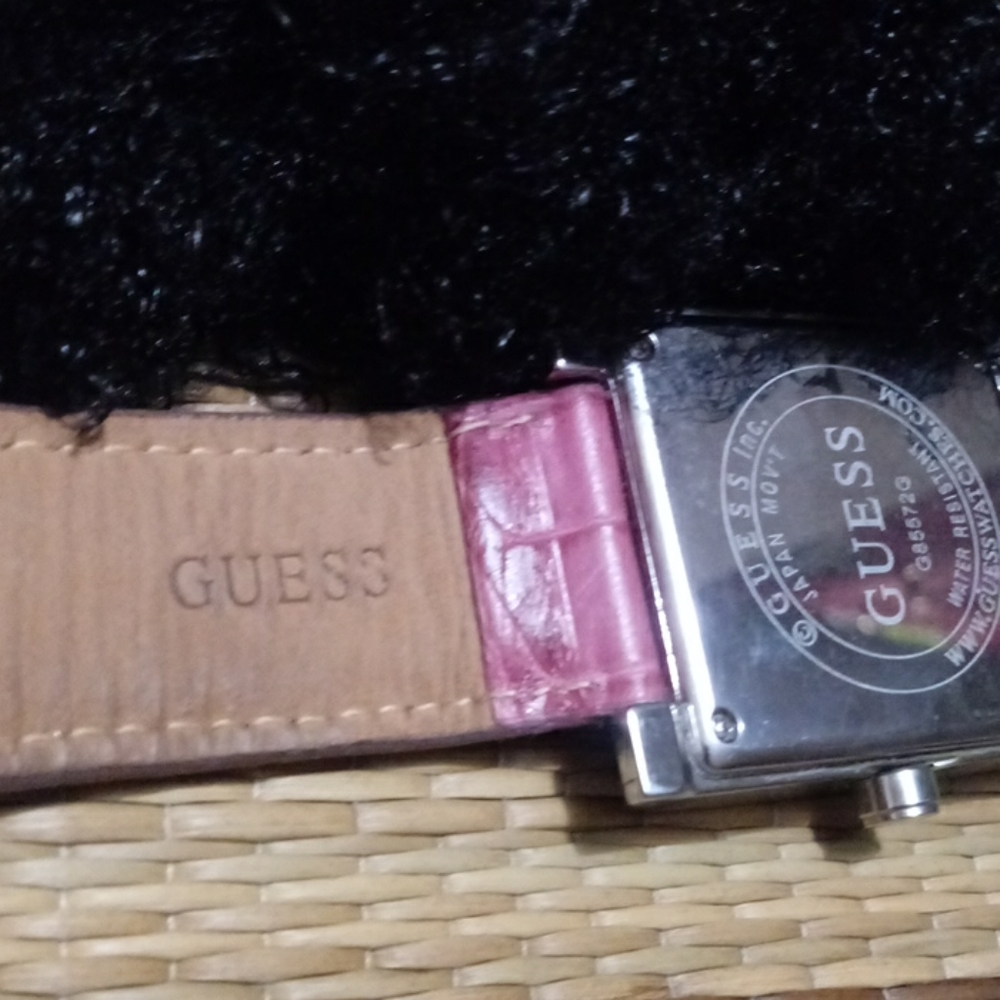 Guess Watch - Picture 3 of 8